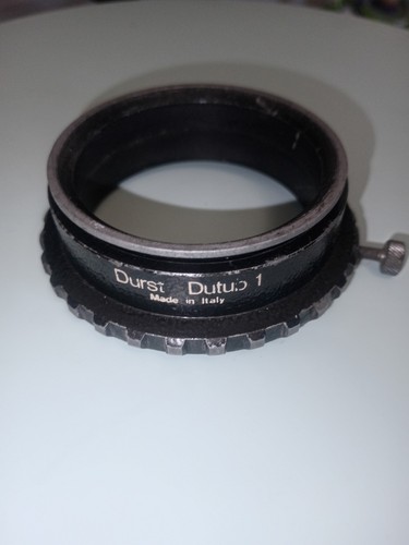 Durst dutub - dutub, 1