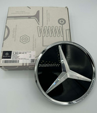 New Genuine Mercedes W205 W218