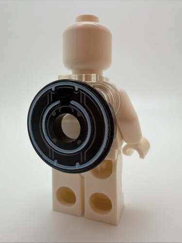 Lego ideas tron legacy - tron,