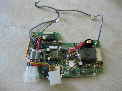 Icom 706mkiig unit - pa,
