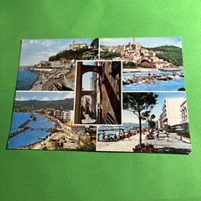 CARTOLINA A COLORI - CERVO L