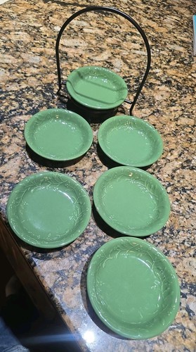 Set piatti antipasti - 6,