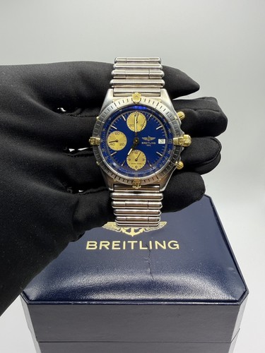 Breitling chronomat b13048 - breitling,