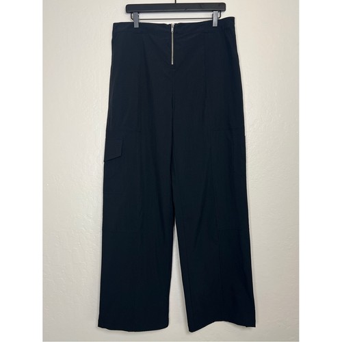 Pantaloni cargo bandier - pantaloni, donna