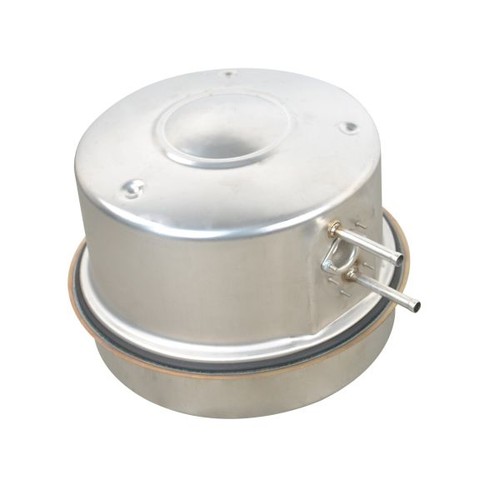 Truma serbatoio acciaio inox - serbatoio,