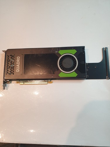 Dell nvidia quadro - m4000, gb