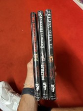 3 Dvd Master Costello (per