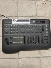 Panasonic DIGITAL AV MIXER