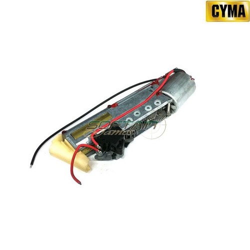 Gearbox completo motore - completo, per
