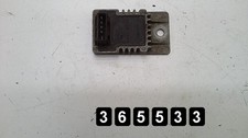 1987 RENAULT 5 ECU MODULE