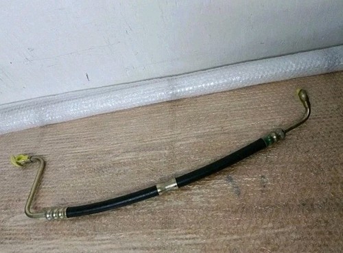 Tubo flessibile servosterzo - tubo,