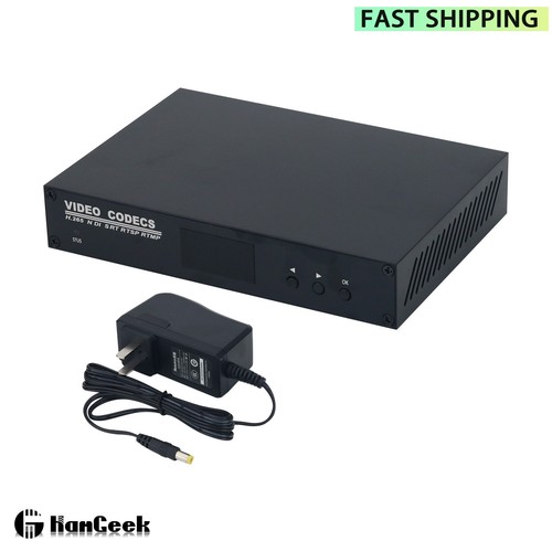 Linkpi enc4s sdi - 3g-sdi,