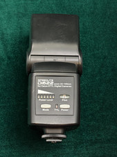 Nissin Di622 Mark Flash /Works