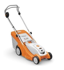 STIHL RASAERBA TOSAERBA