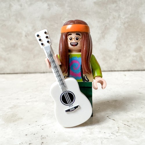 Lego the beatles - beatles, lennon