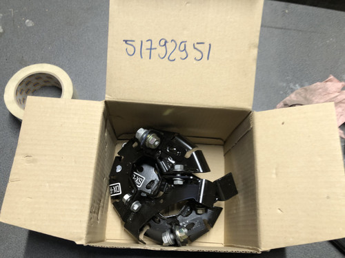51792951 kit carter ressort - carter,