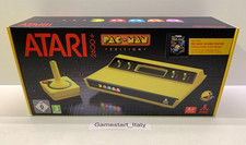 ATARI 2600+ PAC-MAN
