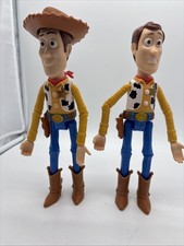 Due action figure Mattel Toy