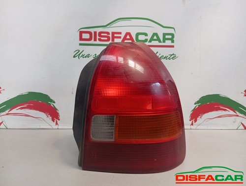 Fanale posteriore honda - fanale,