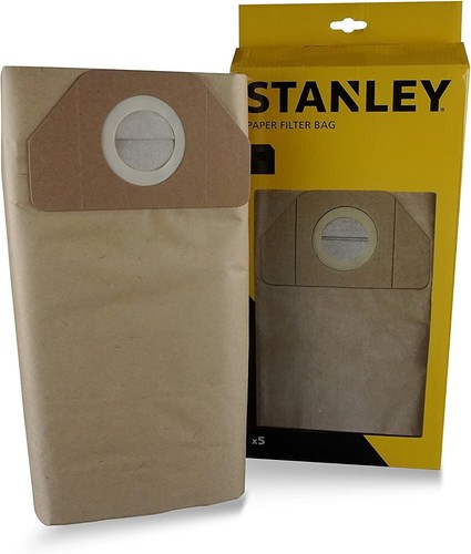 Stanley sacchetti filtro - sacchetti, in