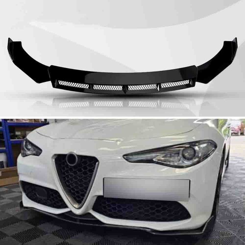 For alfa romeo giulia - for, glossy