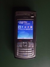 CELLULARE NOKIA N70 GRIGIO CON CARICABATTERIE