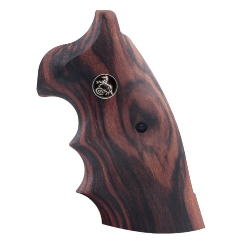 Colt python official - &, police