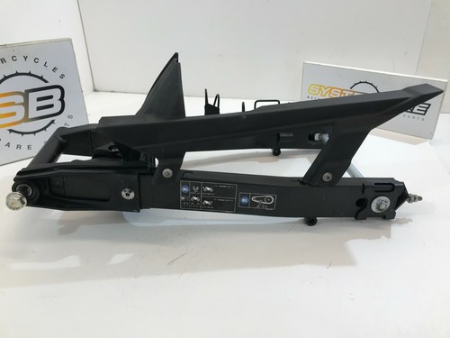 Forcellone posteriore kawasaki - forcellone,
