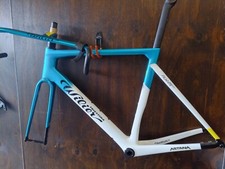 Wilier Triestina Filante SLR