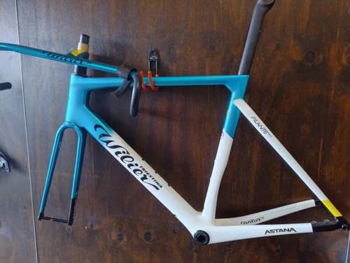 Wilier triestina filante slr - triestina,