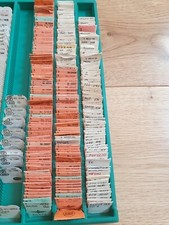 NOS Ronda Balance Staff x1 -