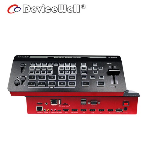Devicewell hds7305 hd - hds7305,