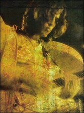 Chitarra pink floyd - chitarra, david