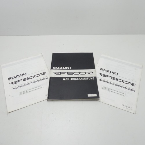 Manuale officina originale