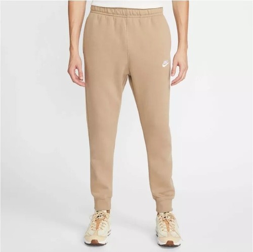 Pantaloni nike pile biege - nike,