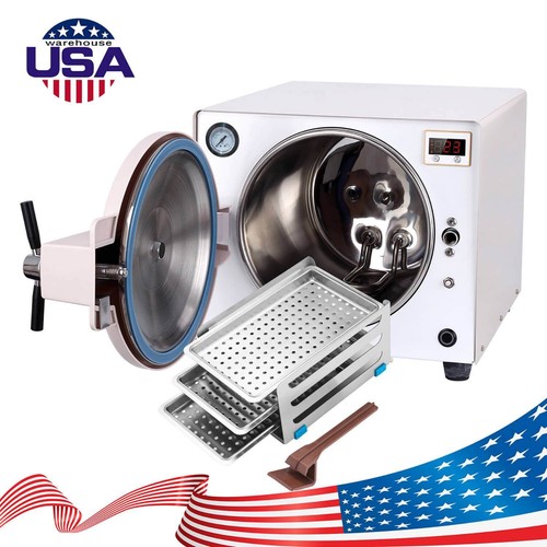 Sterilizzatore vapore - sterilizzatore, a