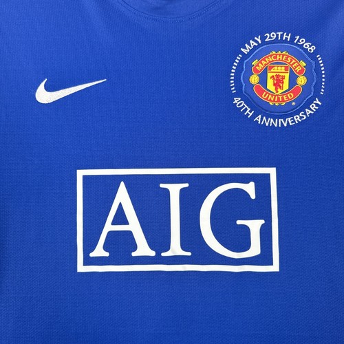 Maglia calcio manchester - maglia,