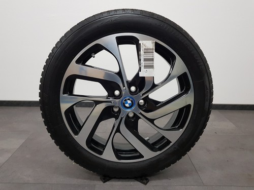 Cerchio bmw i01 - 1,