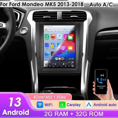 Autoradio android13 per - android13,