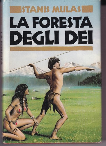 Stanis mulas foresta degli - mulas,