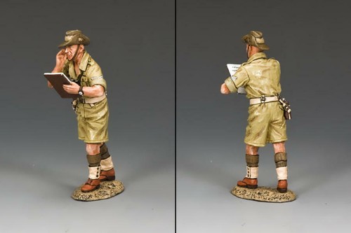 King and country aussie - king,