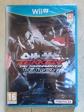 Tekken Tag Tournament 2 -