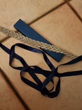 Cintura Vestito elegante Donna