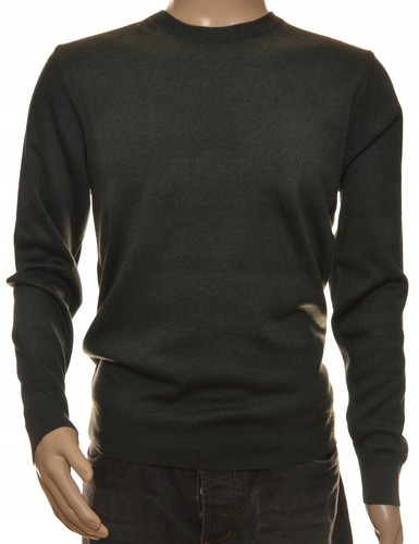 Maglione uomo lana - da,