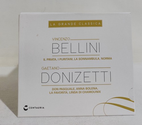 I107733 centauria la - i107733, cd