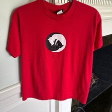 RARA T-shirt 2001 Emily the