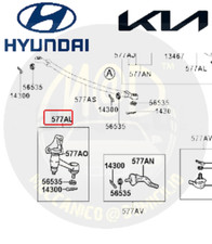 Original OE S2370-702 Braccio