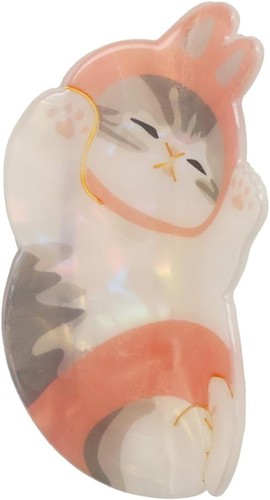 Shobido mofusand die - mofusand, cut