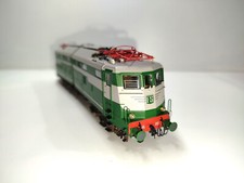 Rivarossi HR2738S (Digital Sound) - Locomotiva FS E.646.013 Prima Serie