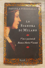 Signora milano - "la,